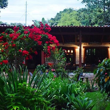 Pousada Fazenda Sao Bento Alto Paraiso de Goias Luaran gambar